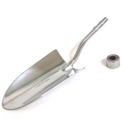 Stainless Steel trowel kit